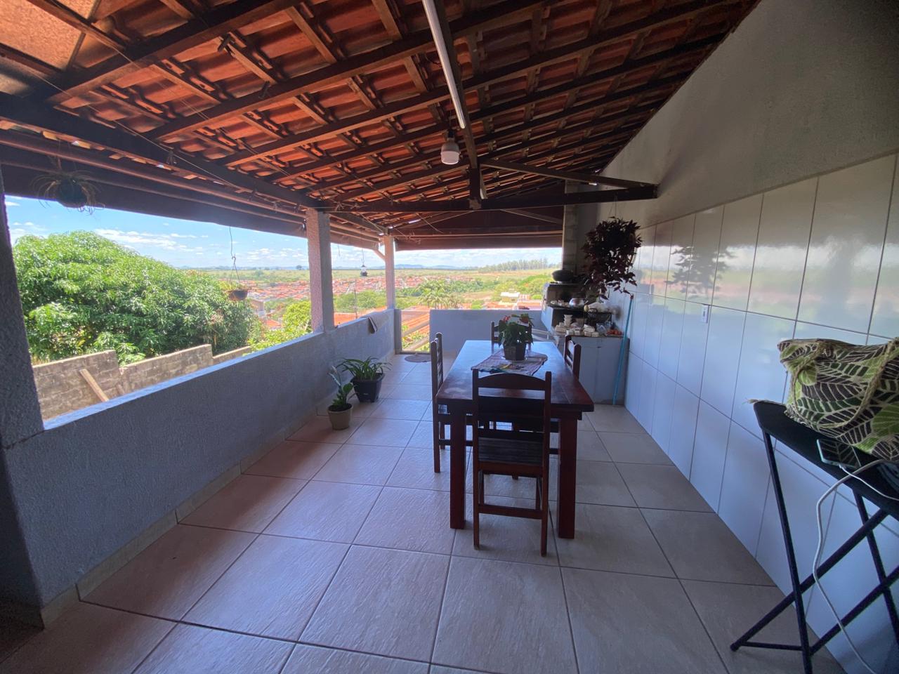 Duas casas no mesmo terreno à venda – Parque Duas Nascentes, Mogi Guaçu SP