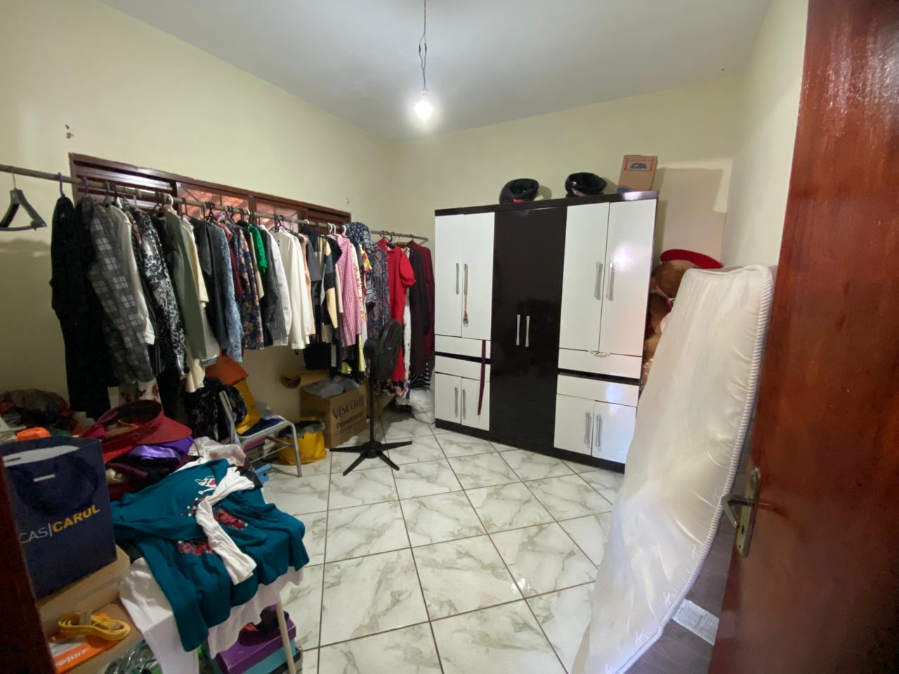 Duas casas no mesmo terreno à venda – Parque Duas Nascentes, Mogi Guaçu SP