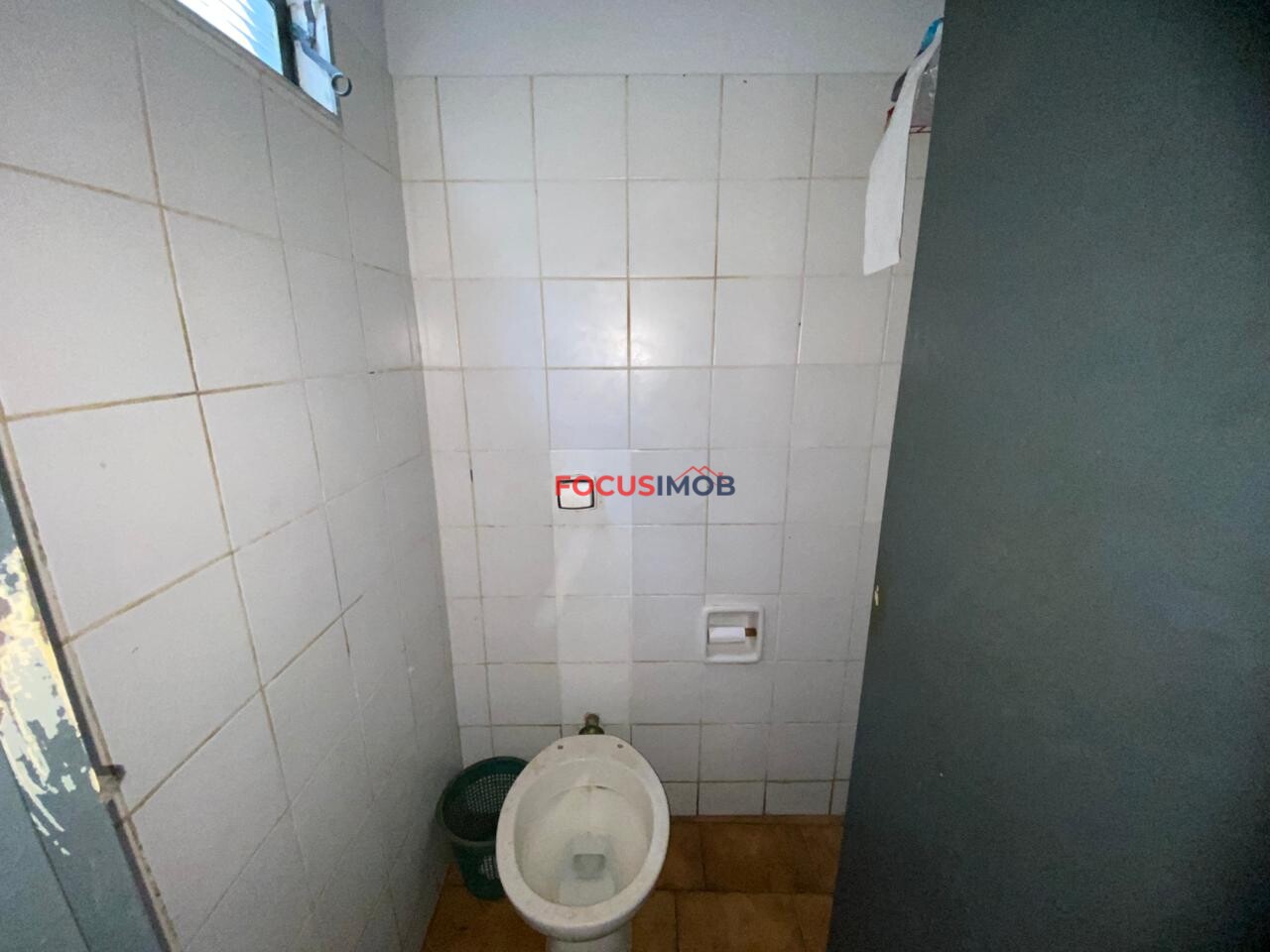 🔥 Ponto Comercial para Locação – Vila São Carlos | Mogi Guaçu – SP 🔥