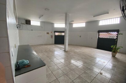 🔥 Ponto Comercial para Locação – Vila São Carlos | Mogi Guaçu – SP 🔥