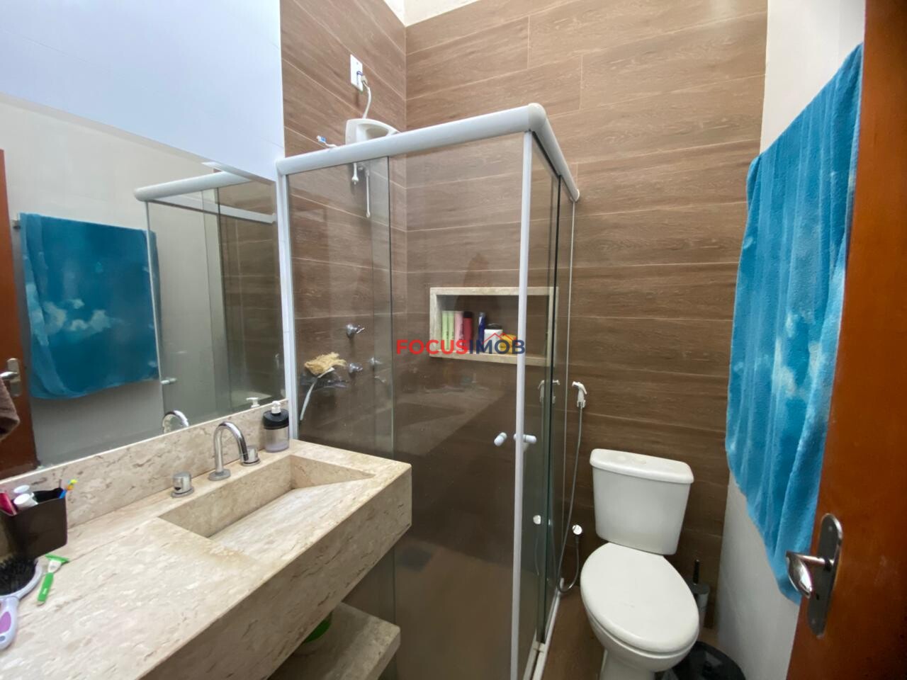 Casa à venda no Jardim Santa Madalena – Mogi Guaçu/SP