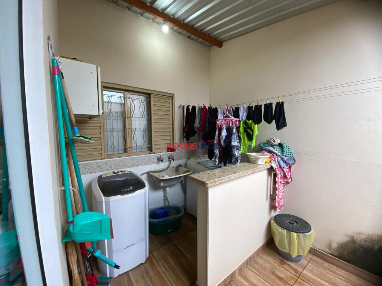 Casa à venda no Jardim Santa Madalena – Mogi Guaçu/SP