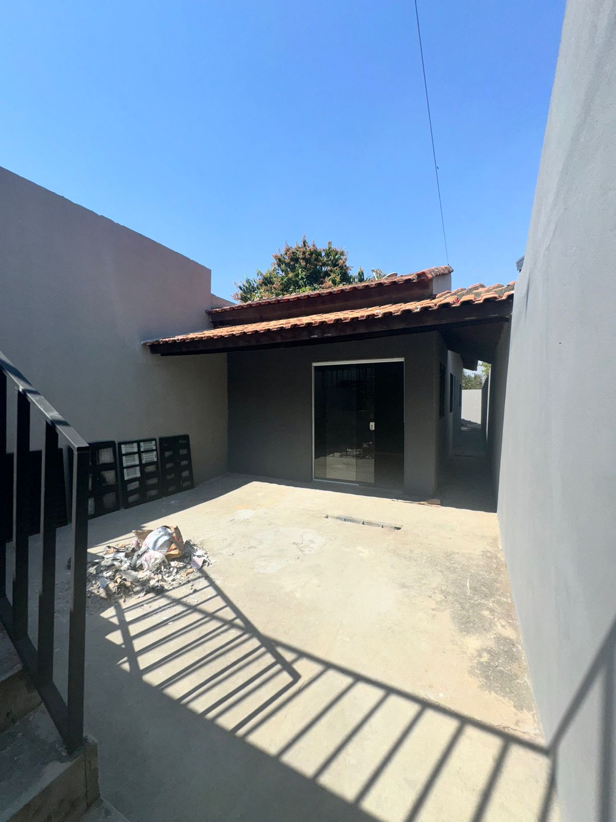 Aluga-se casa no Jardim Alvorada – Mogi Guaçu SP