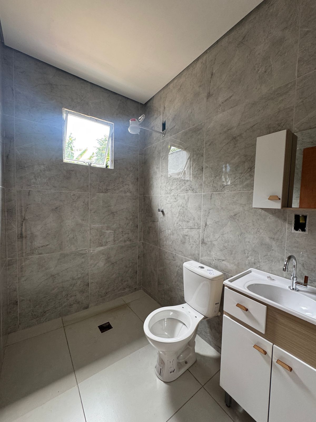 Casa para locação no Jardim Imperial – Mogi Guaçu/SP