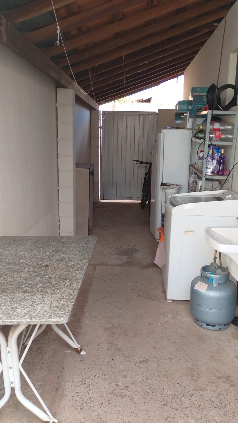 🏡 Casa à venda no Ypê Amarelo em Mogi Guaçu/SP