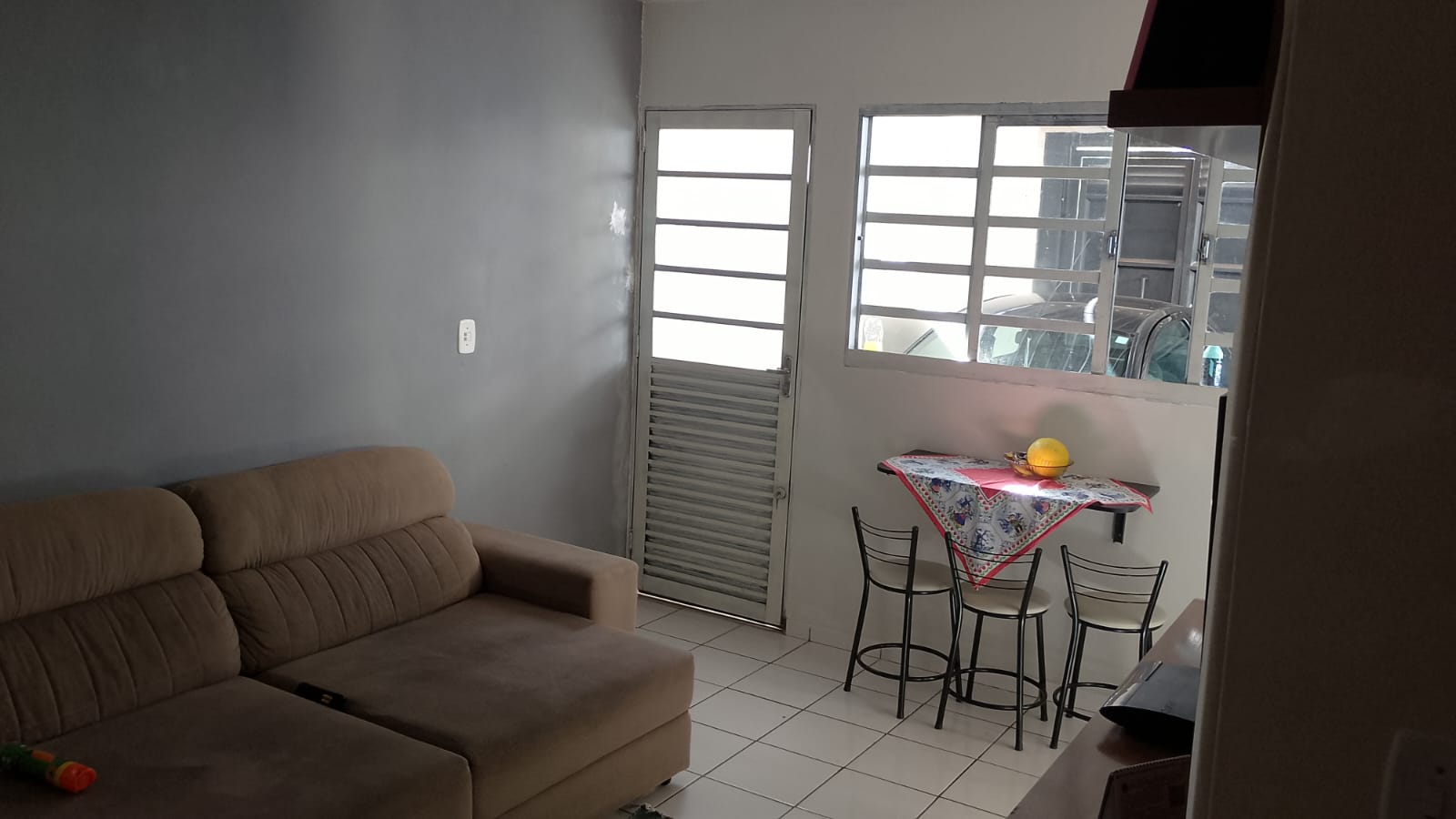 🏡 Casa à venda no Ypê Amarelo em Mogi Guaçu/SP