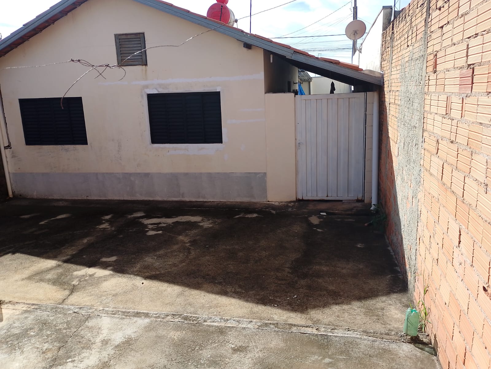 🏡 Casa à venda no Ypê Amarelo em Mogi Guaçu/SP