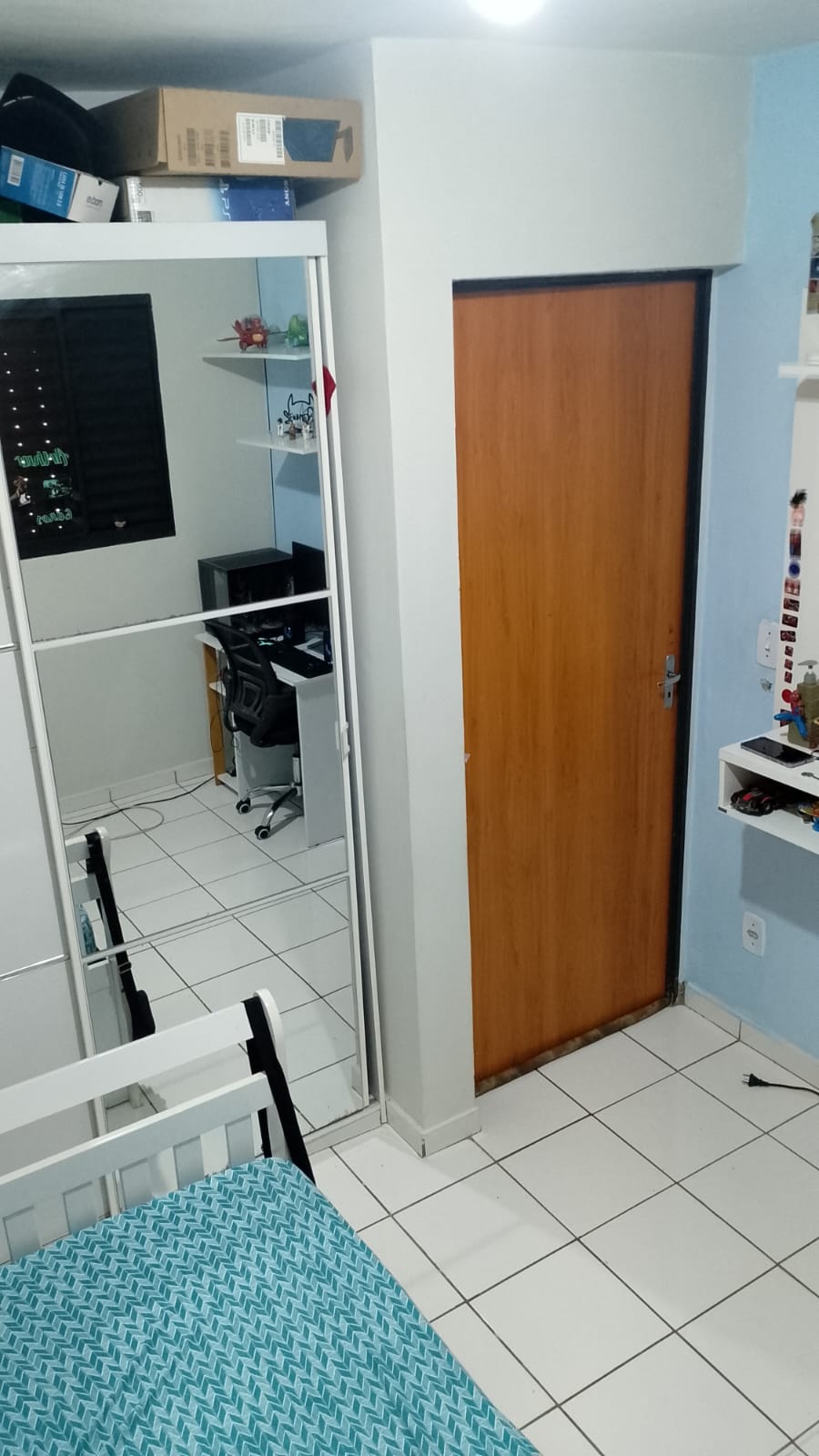 🏡 Casa à venda no Ypê Amarelo em Mogi Guaçu/SP