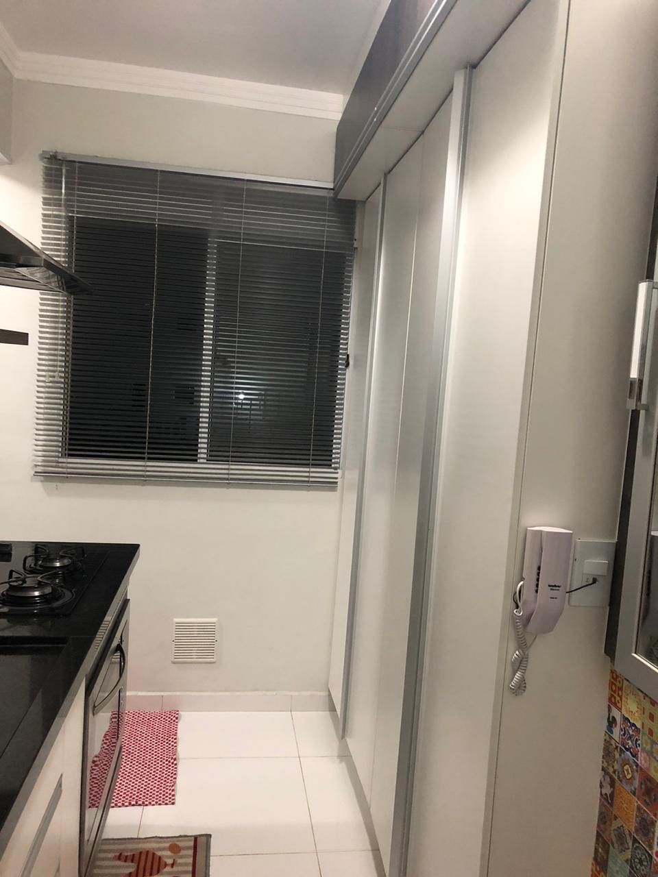 Apartamento à Venda no Condomínio Recanto dos Pássaros em Mogi Guaçu - SP