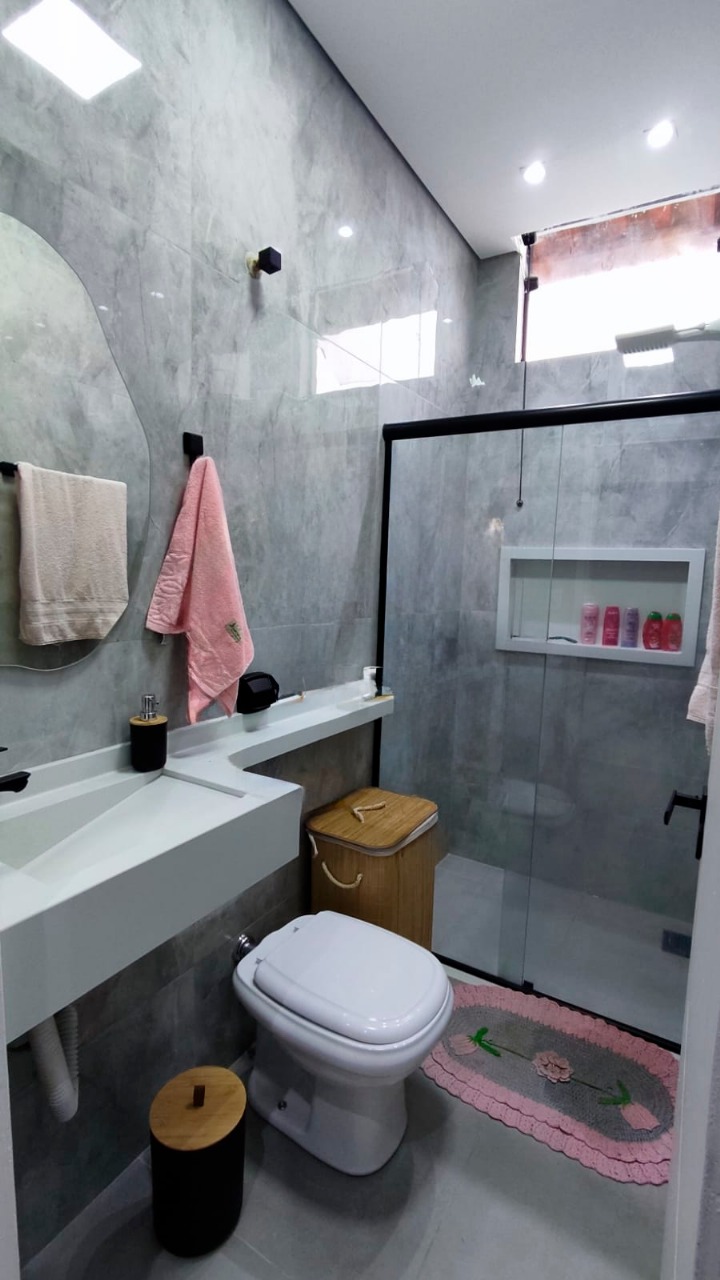 Casa à Venda – Condomínio Nova Canaã – Mogi Guaçu/SP