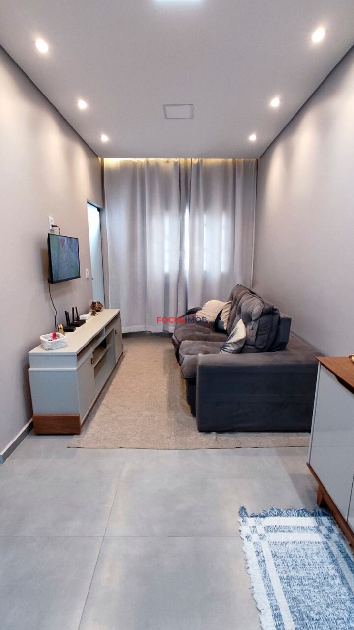 Casa à Venda – Condomínio Nova Canaã – Mogi Guaçu/SP