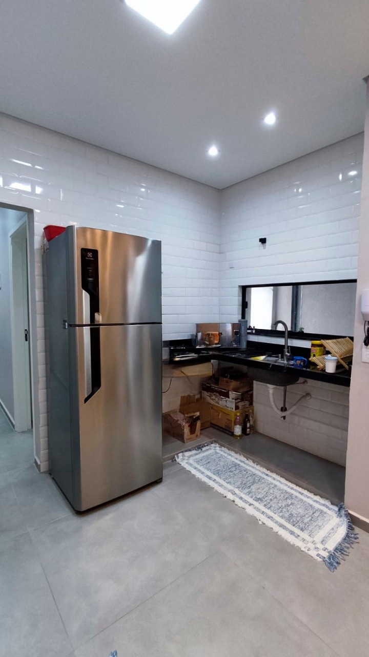 Casa à Venda – Condomínio Nova Canaã – Mogi Guaçu/SP