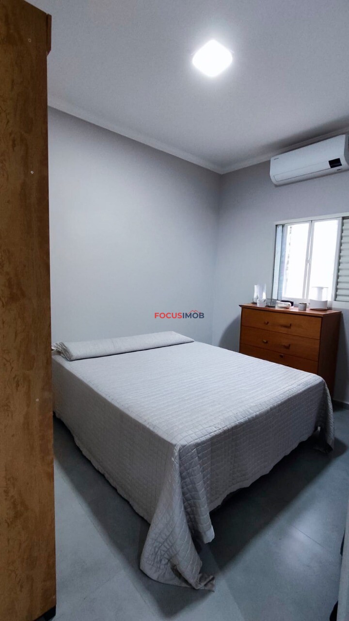 Casa à Venda – Condomínio Nova Canaã – Mogi Guaçu/SP