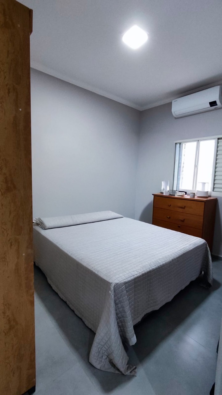 Casa à Venda – Condomínio Nova Canaã – Mogi Guaçu/SP