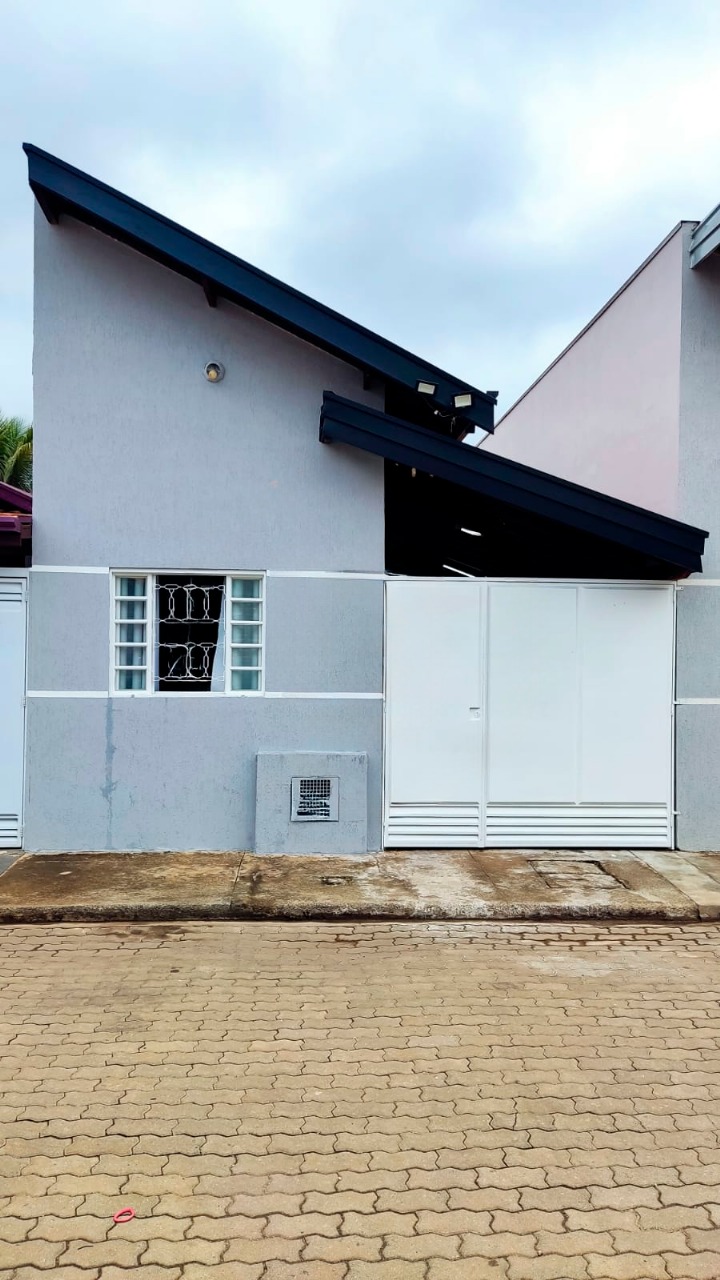 Casa à Venda – Condomínio Nova Canaã – Mogi Guaçu/SP