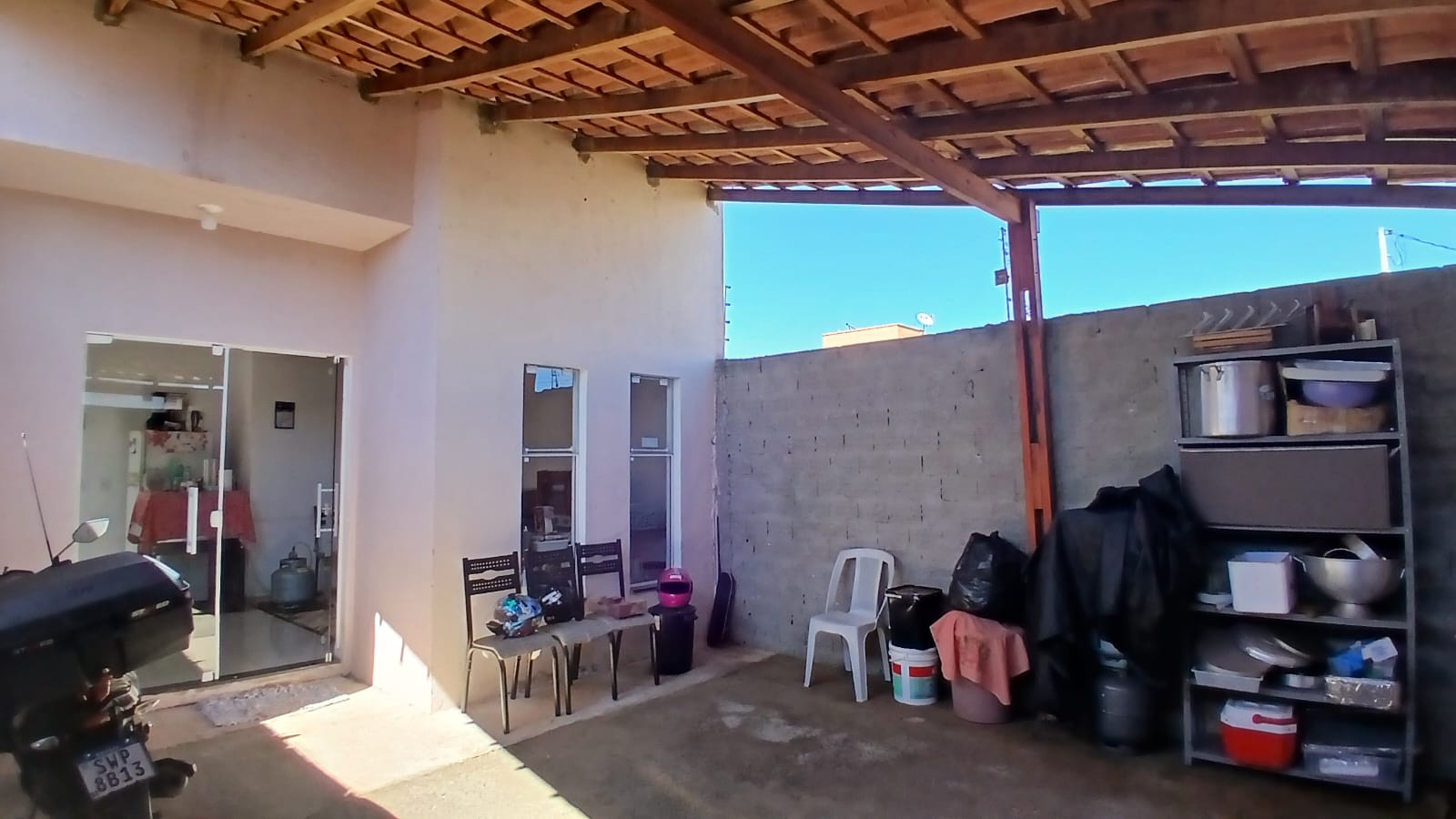 🏡 Casa à Venda – Loteamento Parque Real – Mogi Guaçu/SP