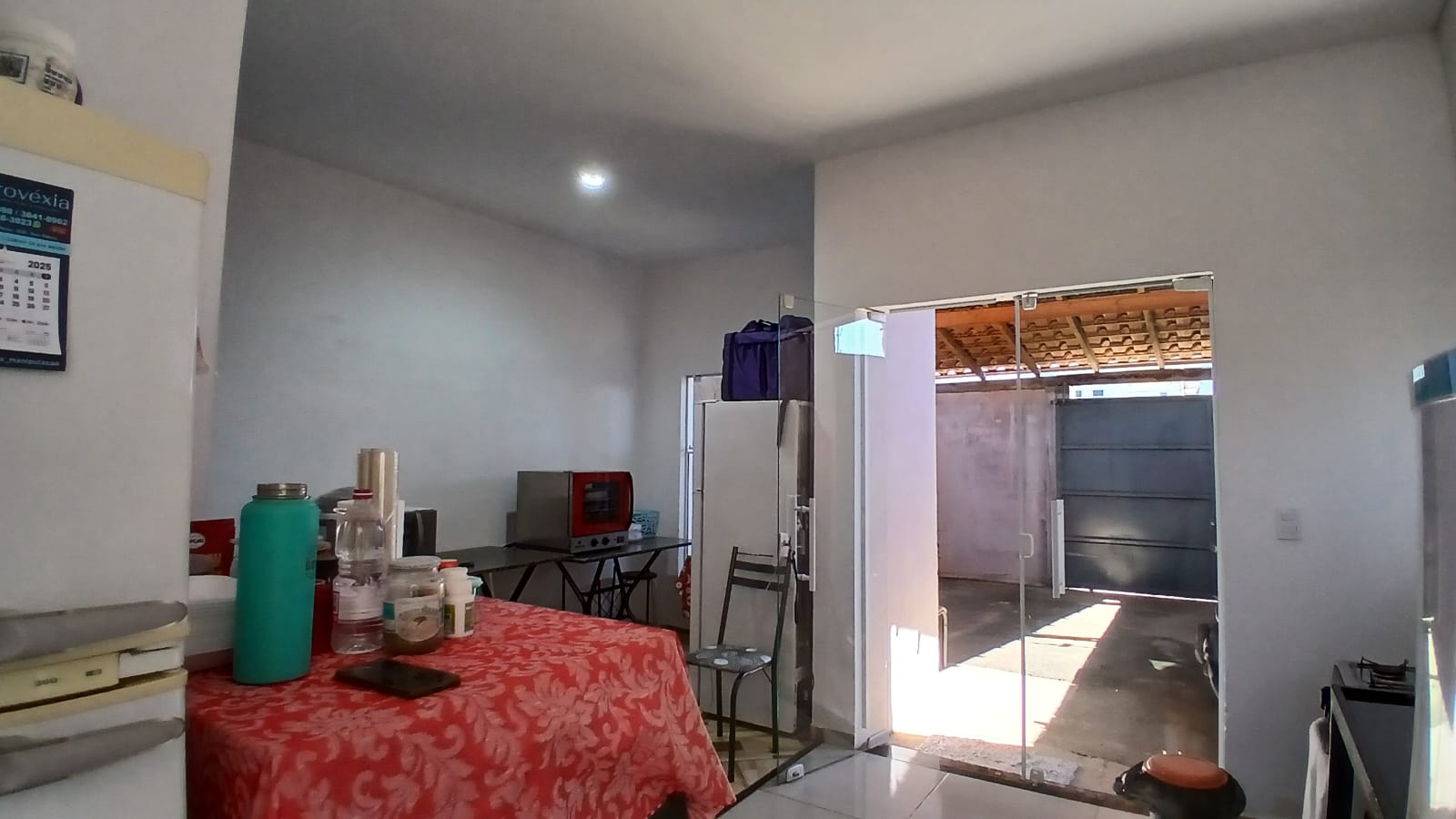 🏡 Casa à Venda – Loteamento Parque Real – Mogi Guaçu/SP