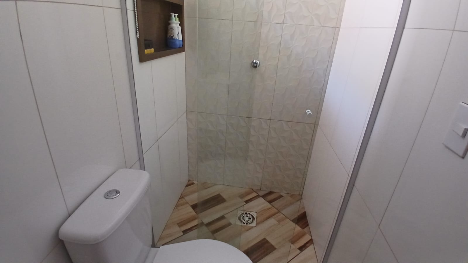 🏡 Casa à Venda – Loteamento Parque Real – Mogi Guaçu/SP