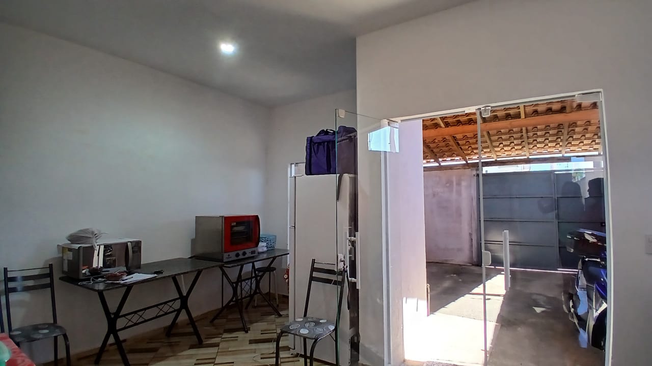 🏡 Casa à Venda – Loteamento Parque Real – Mogi Guaçu/SP