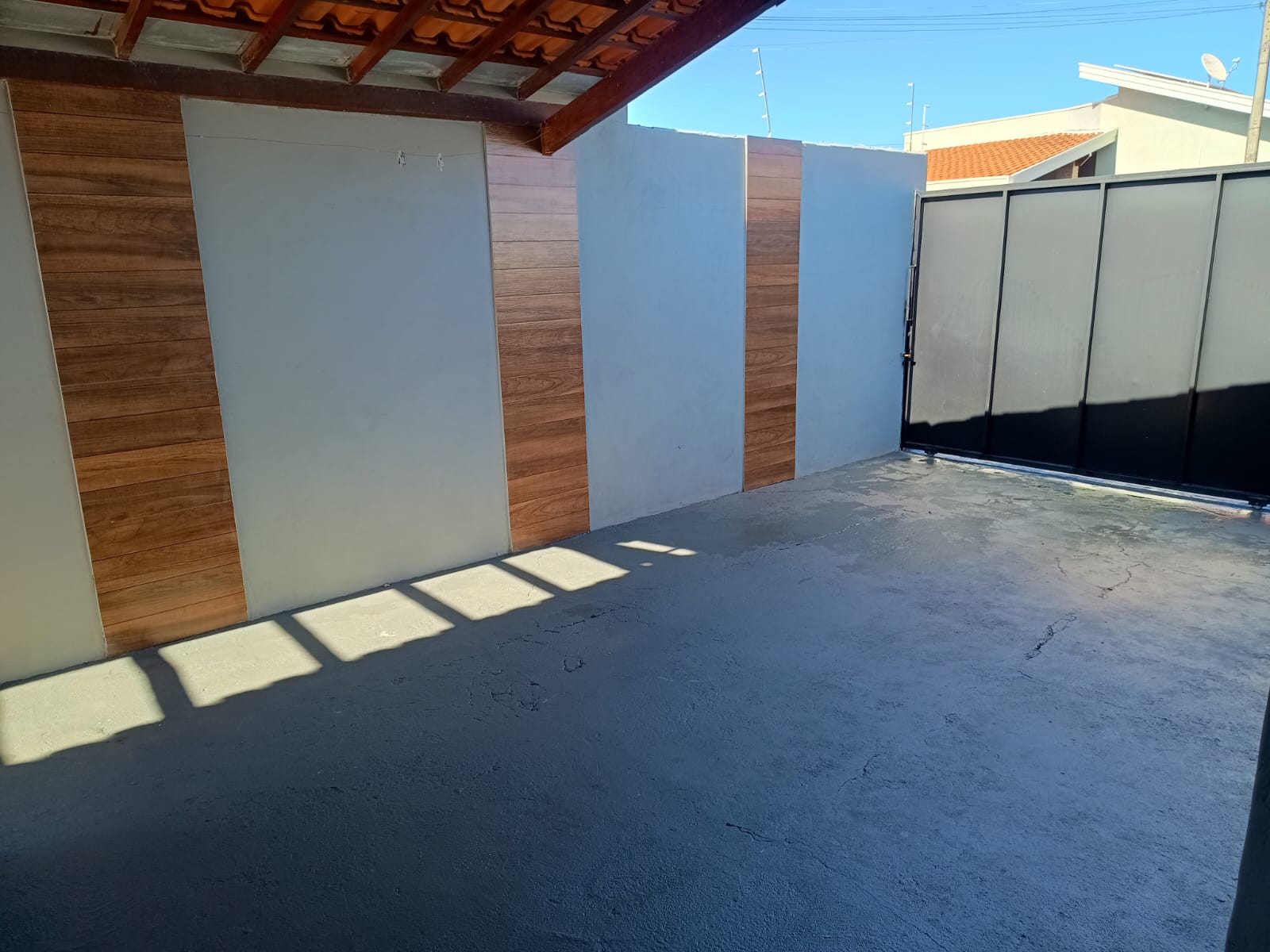 Casa à Venda – Jardim Eldorado em Mogi Guaçu-SP