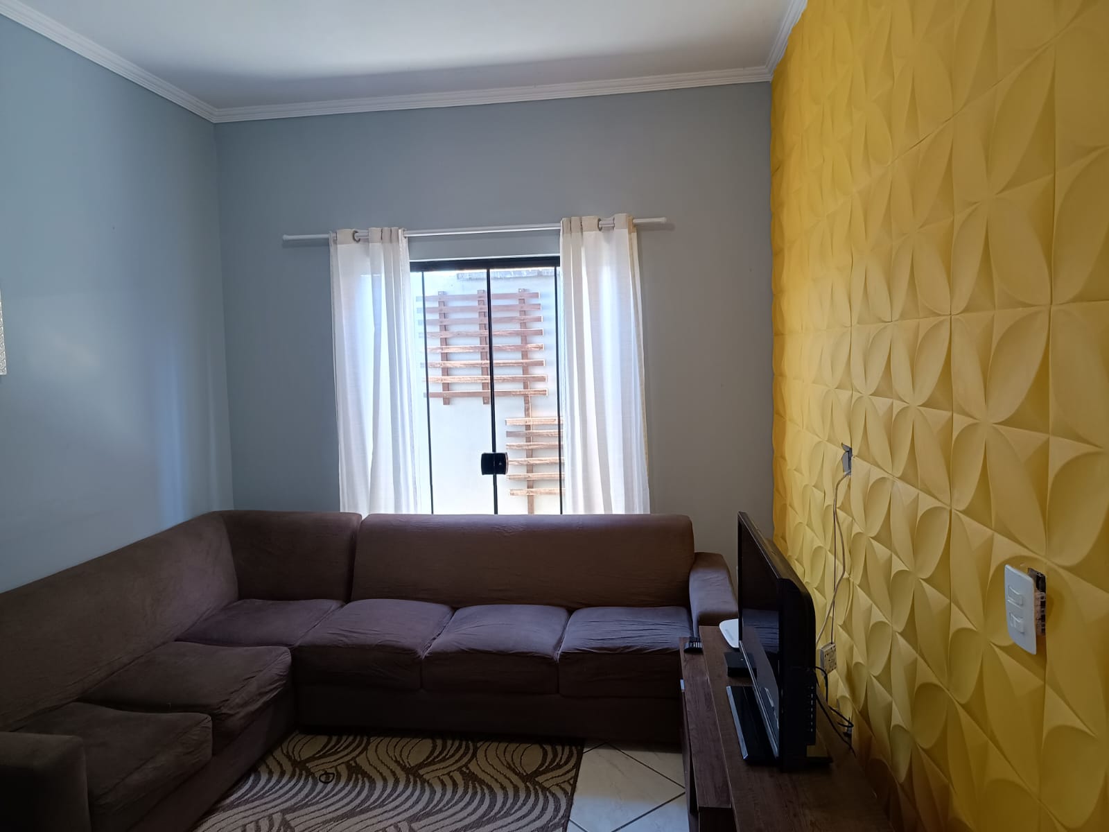 Casa à Venda – Jardim Eldorado em Mogi Guaçu-SP