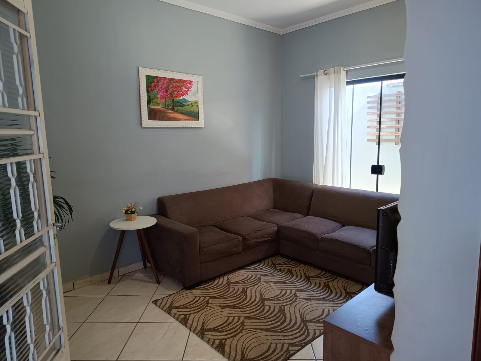 Casa à Venda – Jardim Eldorado em Mogi Guaçu-SP