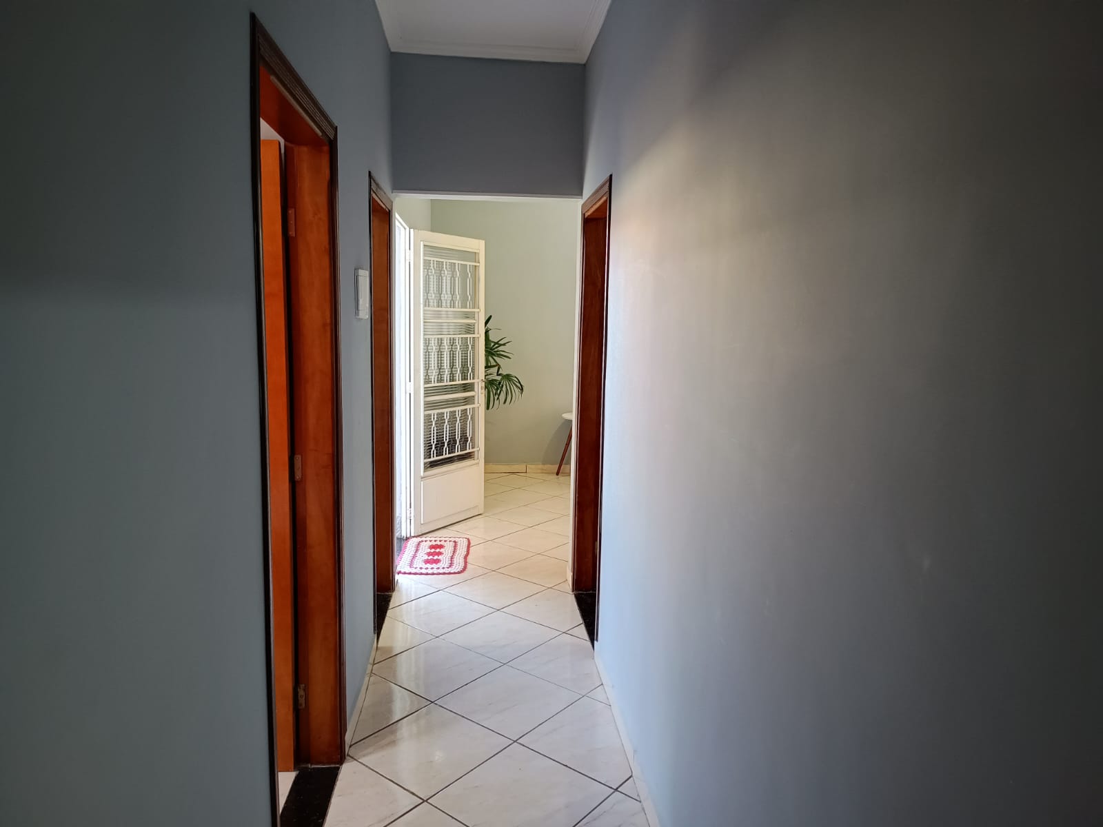 Casa à Venda – Jardim Eldorado em Mogi Guaçu-SP