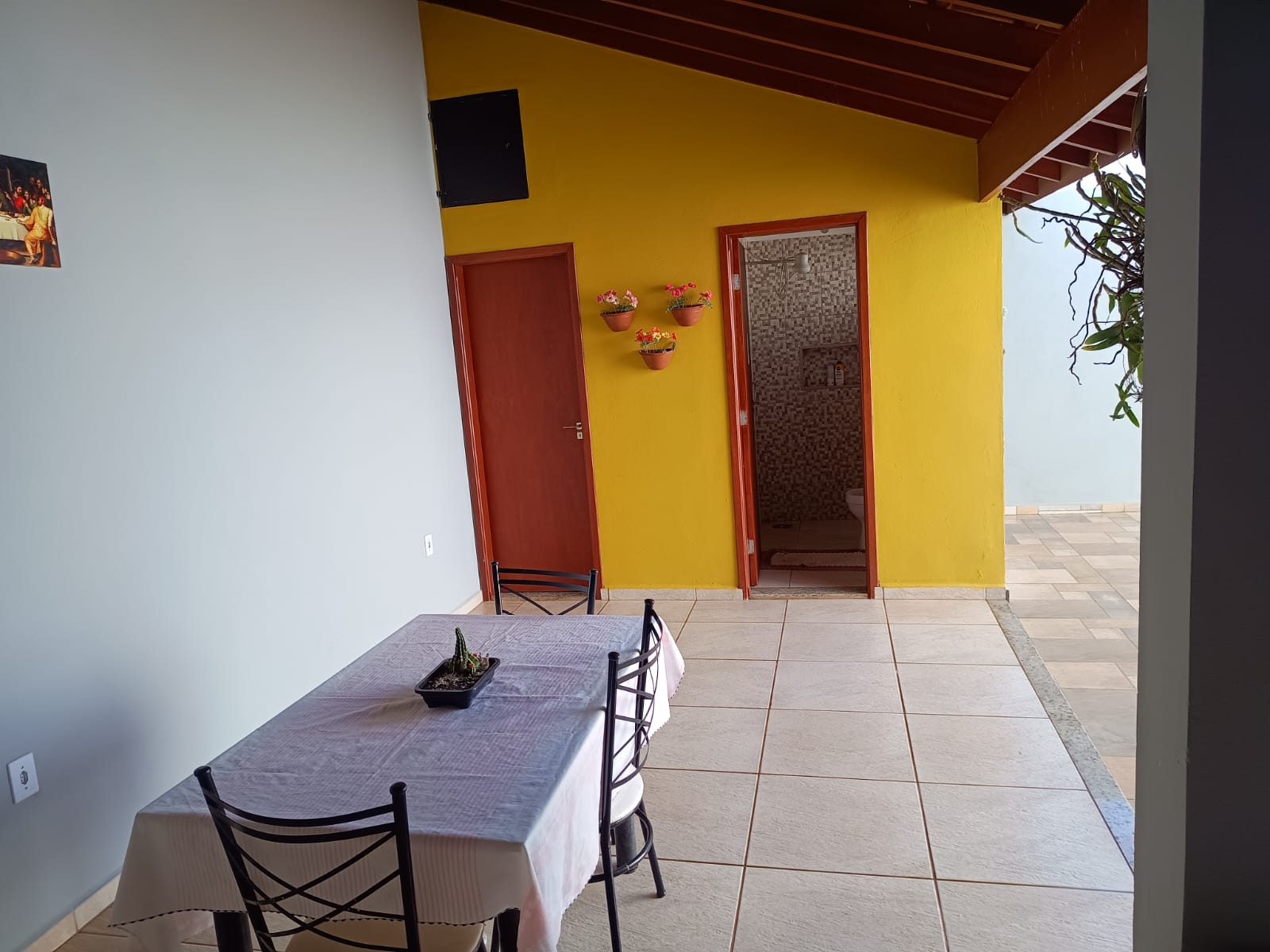 Casa à Venda – Jardim Eldorado em Mogi Guaçu-SP