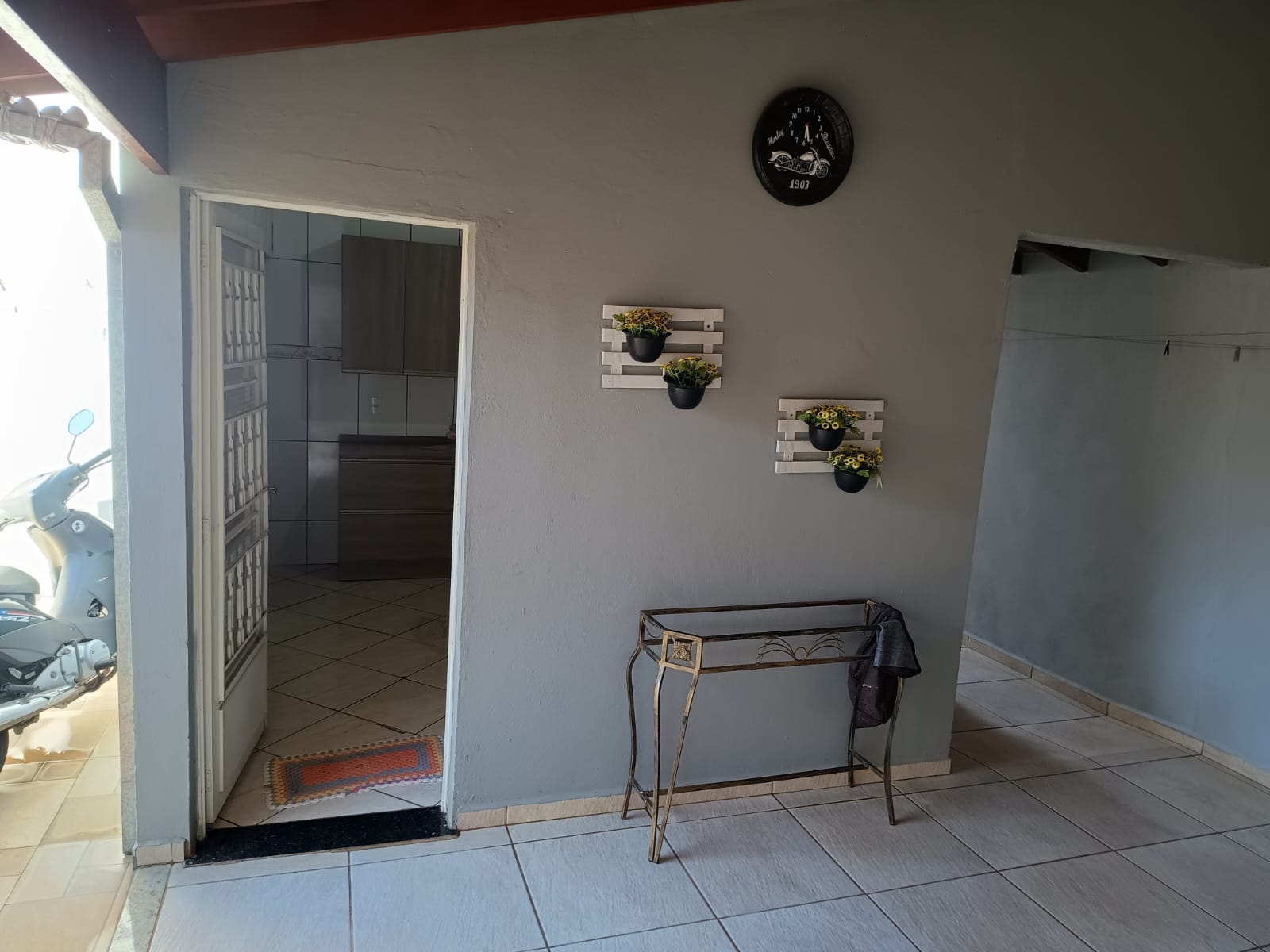 Casa à Venda – Jardim Eldorado em Mogi Guaçu-SP