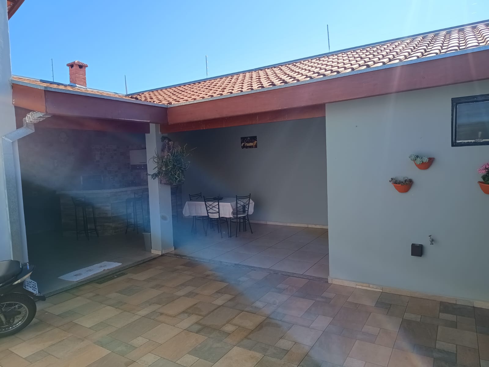 Casa à Venda – Jardim Eldorado em Mogi Guaçu-SP