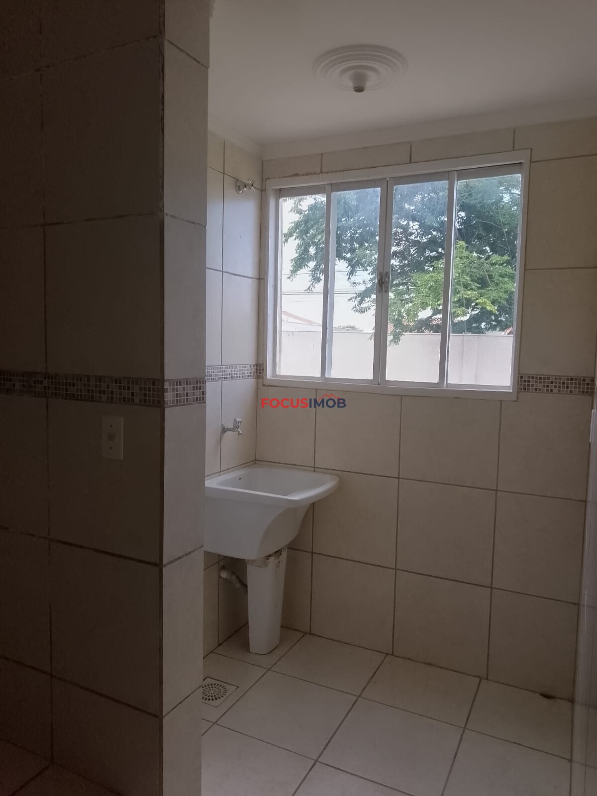 Apartamento Térreo à Venda – Condomínio Santa Cruz | Mogi Mirim – SP