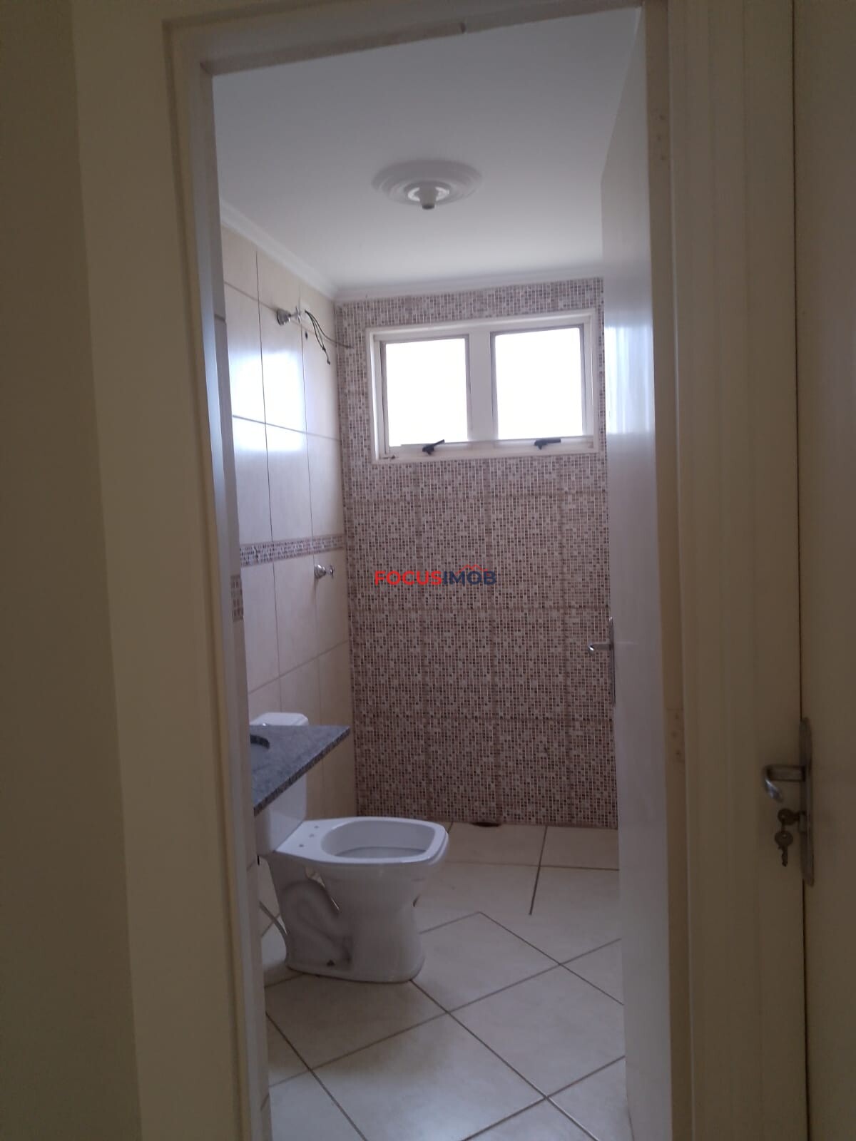 🏡 Apartamento Térreo à Venda – Condomínio Santa Cruz em Mogi Mirim - SP