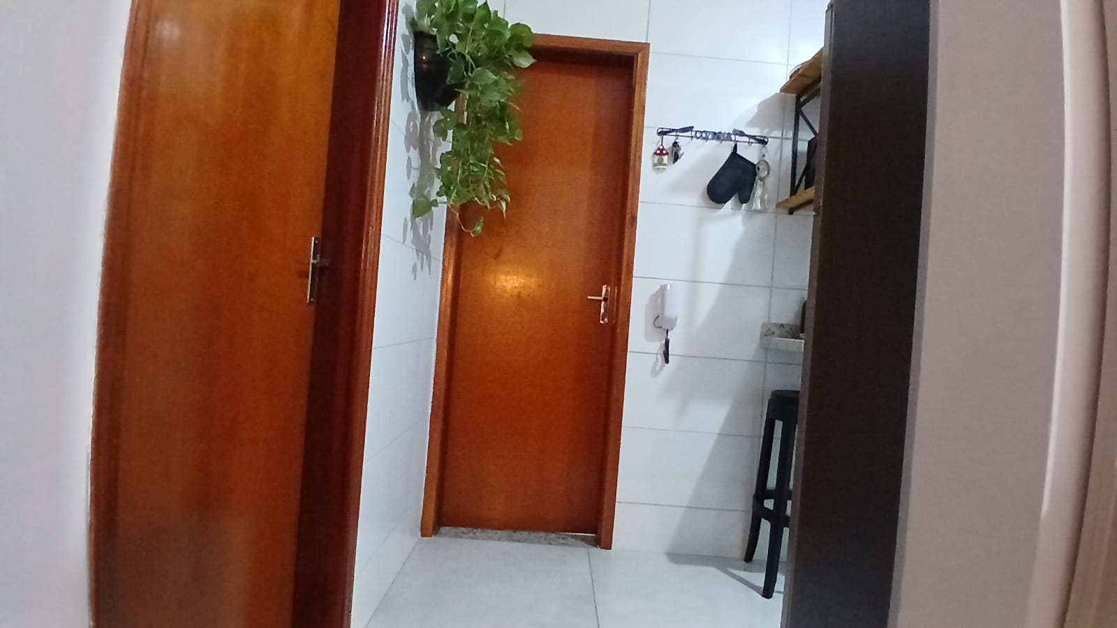 Apartamento à Venda – Residencial Jacarandá no Jardim São Francisco em Mogi Guaçu - SP