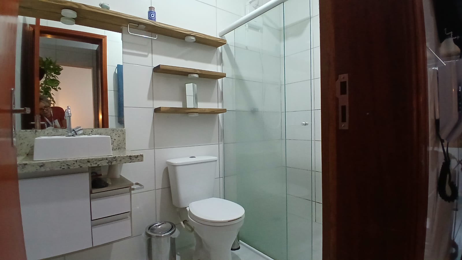 Apartamento à Venda – Residencial Jacarandá no Jardim São Francisco em Mogi Guaçu - SP