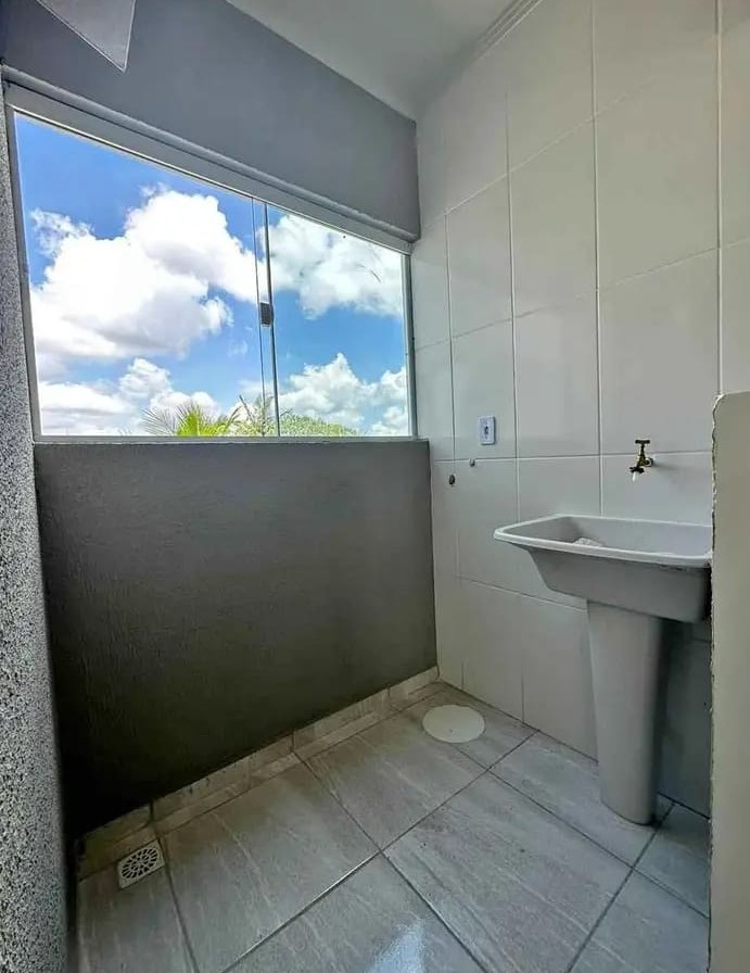 APARTAMENTO À VENDA RESIDENCIAL FIGUEIRA