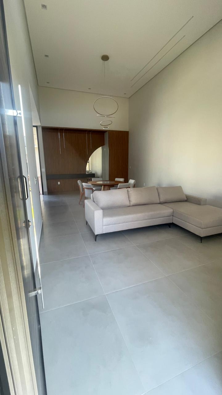 CASA NO CONDOMÍNIO PALM PARK - ESTIVA GERBI