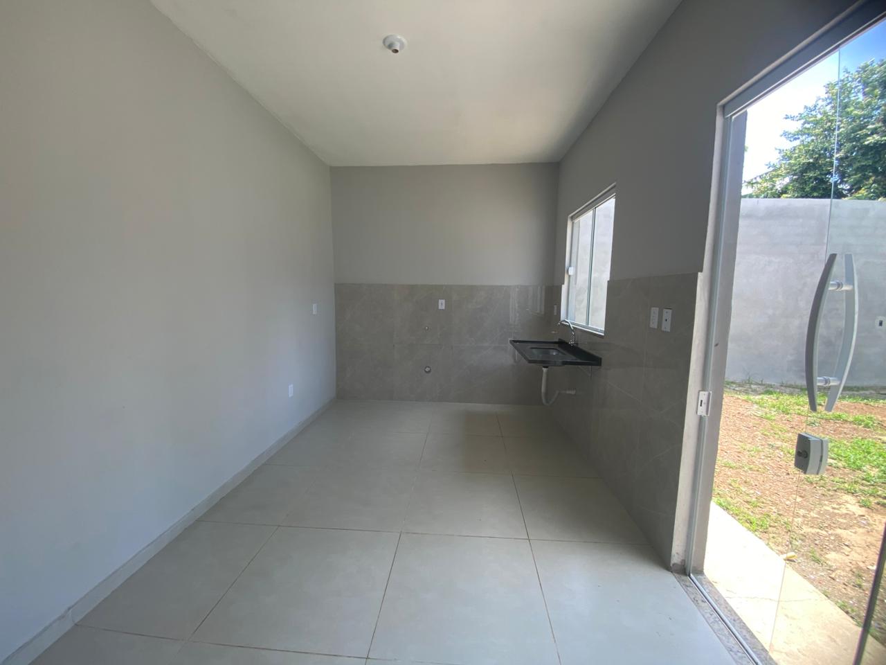 Casa para locação no Jardim Imperial – Mogi Guaçu/SP