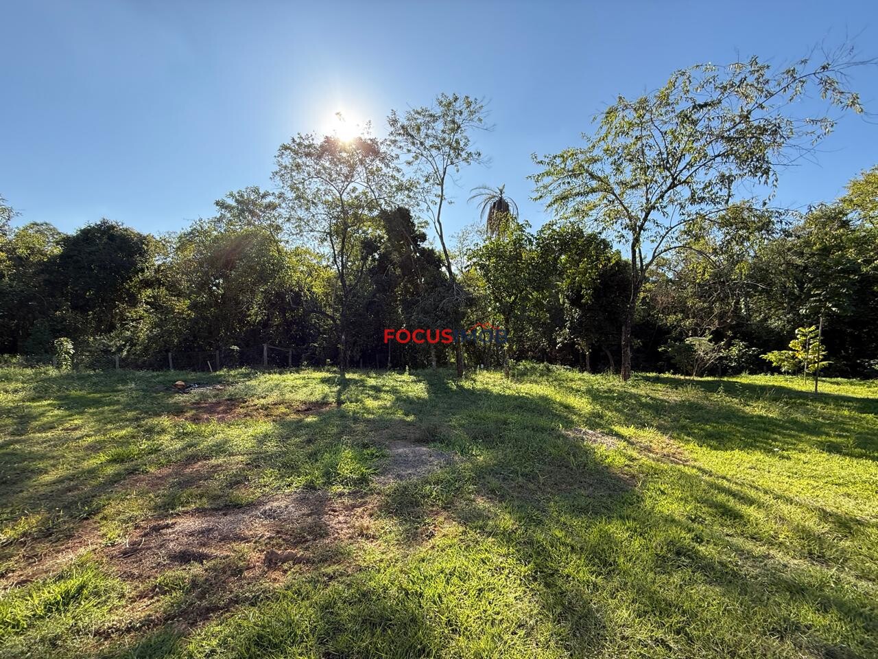 Chácara de 10.000 m²  dentro da cidade em Itapira SP