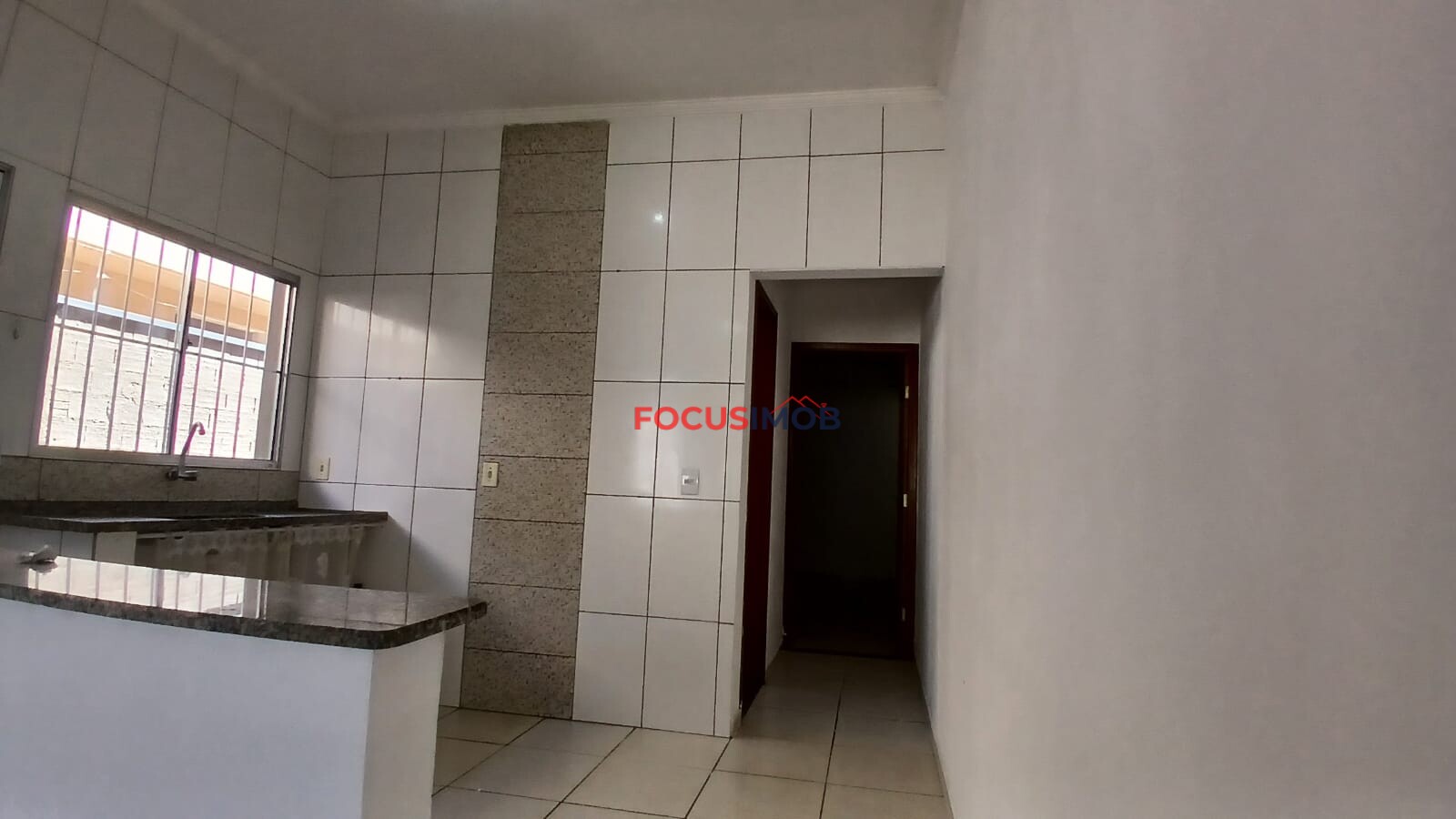 🏡 Casa para locação – Jardim Novo II, Mogi Guaçu/SP