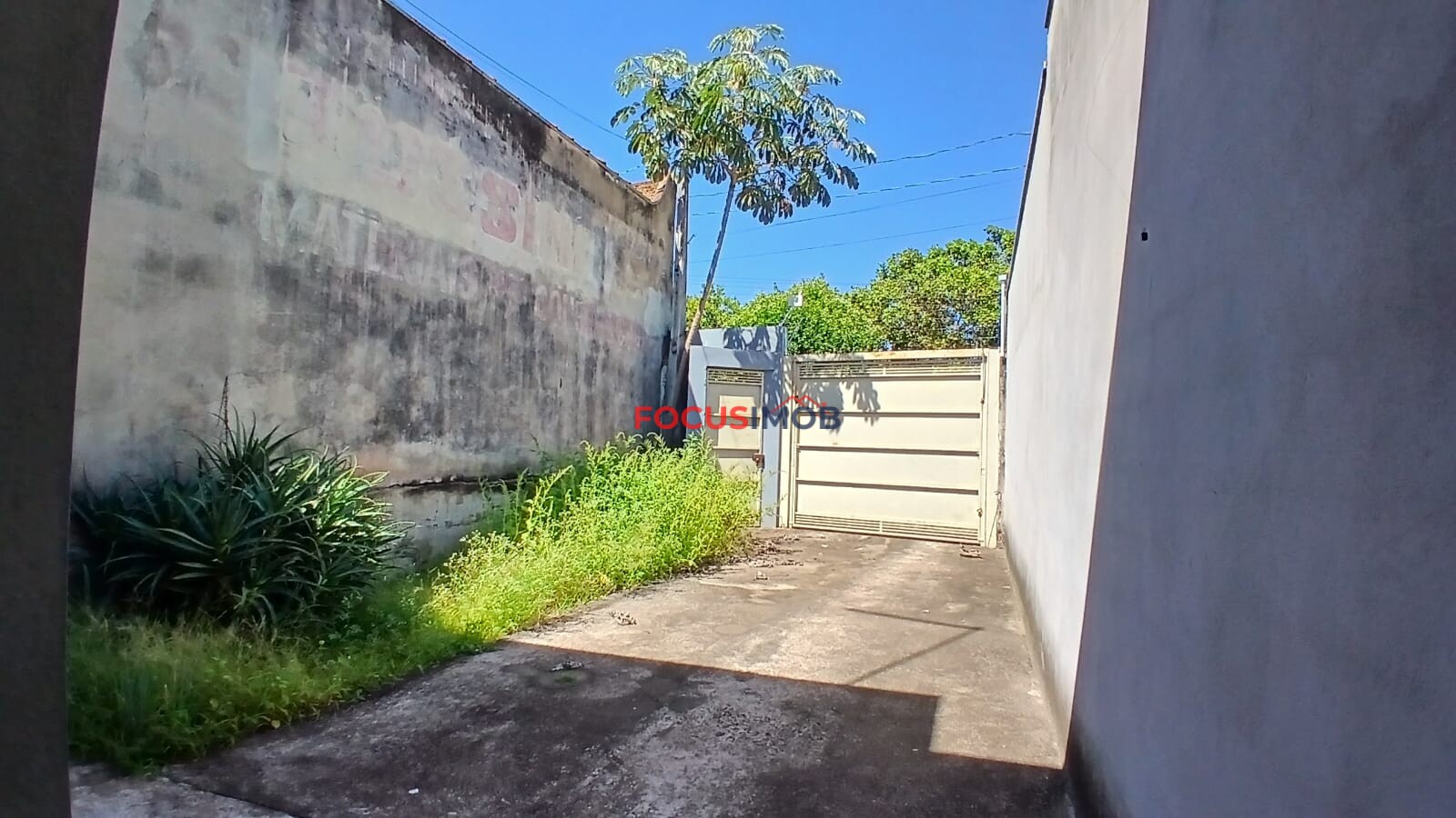 🏡 Casa para locação – Jardim Novo II, Mogi Guaçu/SP