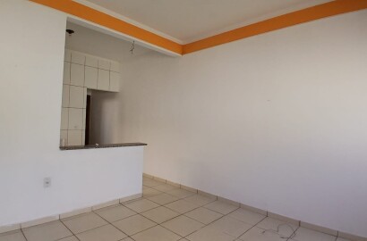 🏡 Casa para locação – Jardim Novo II, Mogi Guaçu/SP