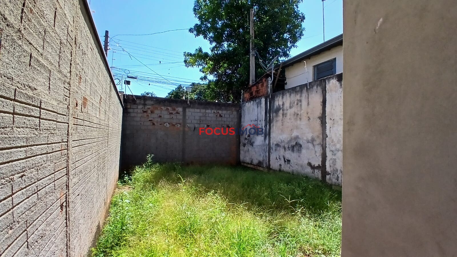 🏡 Casa para locação – Jardim Novo II, Mogi Guaçu/SP
