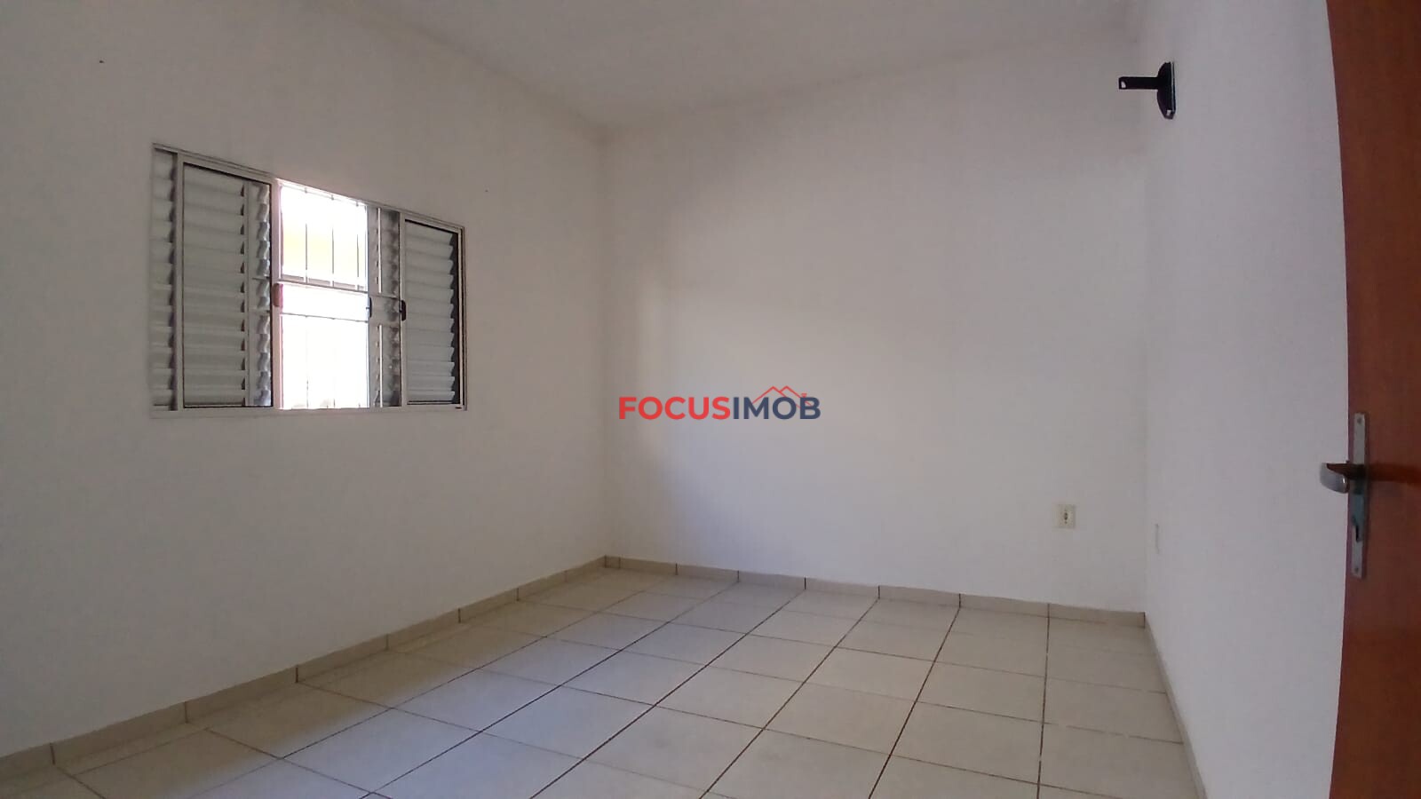 🏡 Casa para locação – Jardim Novo II, Mogi Guaçu/SP