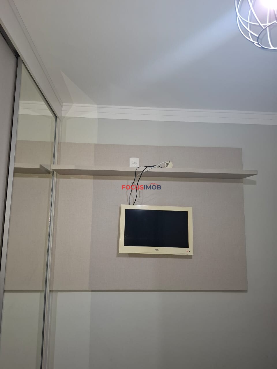 🏡 Apartamento para Locação – Condomínio Morada do Campo – Mogi Guaçu/SP