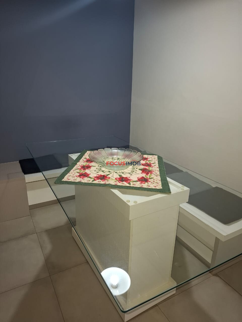 🏡 Apartamento para Locação – Condomínio Morada do Campo – Mogi Guaçu/SP