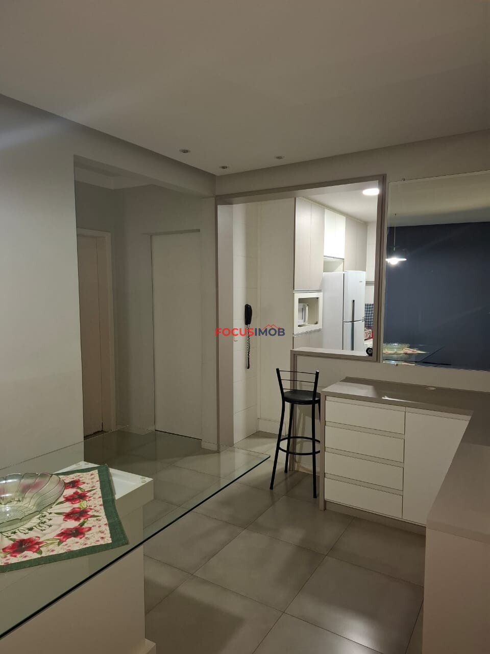 🏡 Apartamento para Locação – Condomínio Morada do Campo – Mogi Guaçu/SP