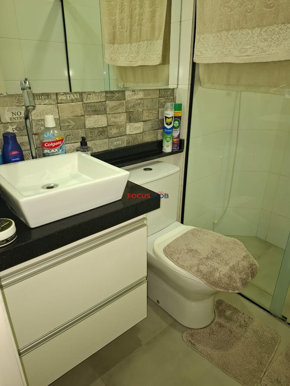 🏡 Apartamento para Locação – Condomínio Morada do Campo – Mogi Guaçu/SP