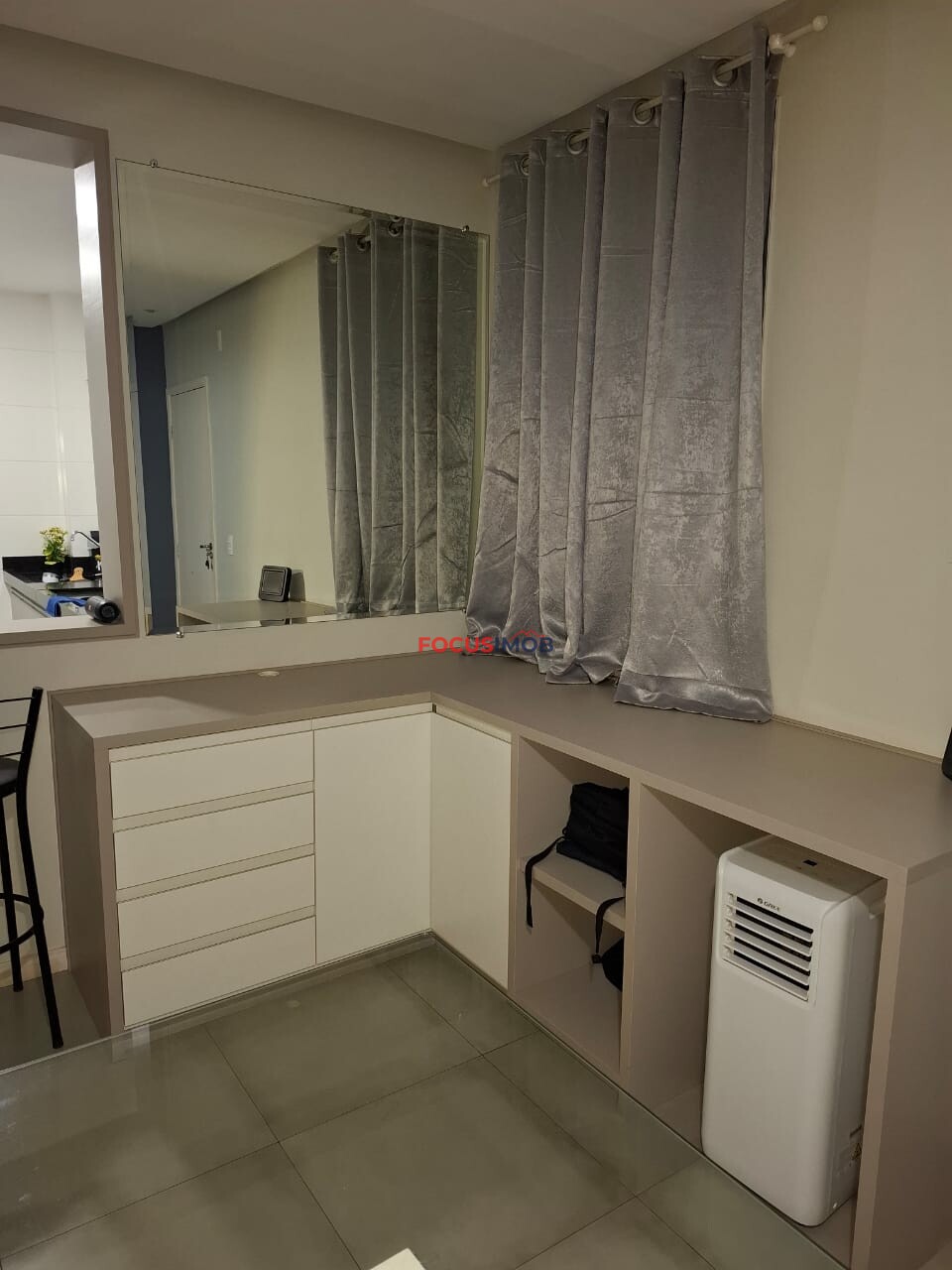 🏡 Apartamento para Locação – Condomínio Morada do Campo – Mogi Guaçu/SP