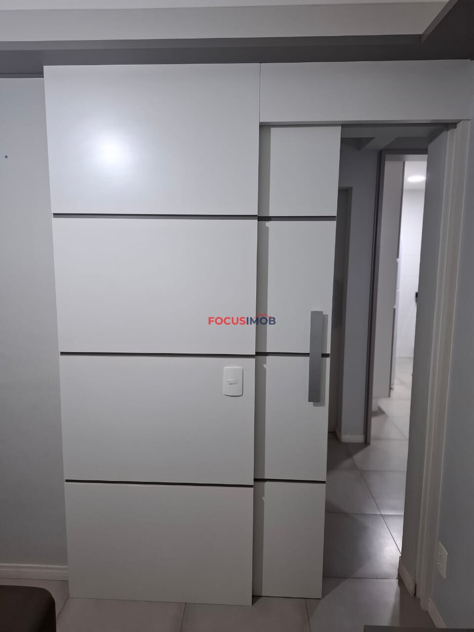 🏡 Apartamento para Locação – Condomínio Morada do Campo – Mogi Guaçu/SP