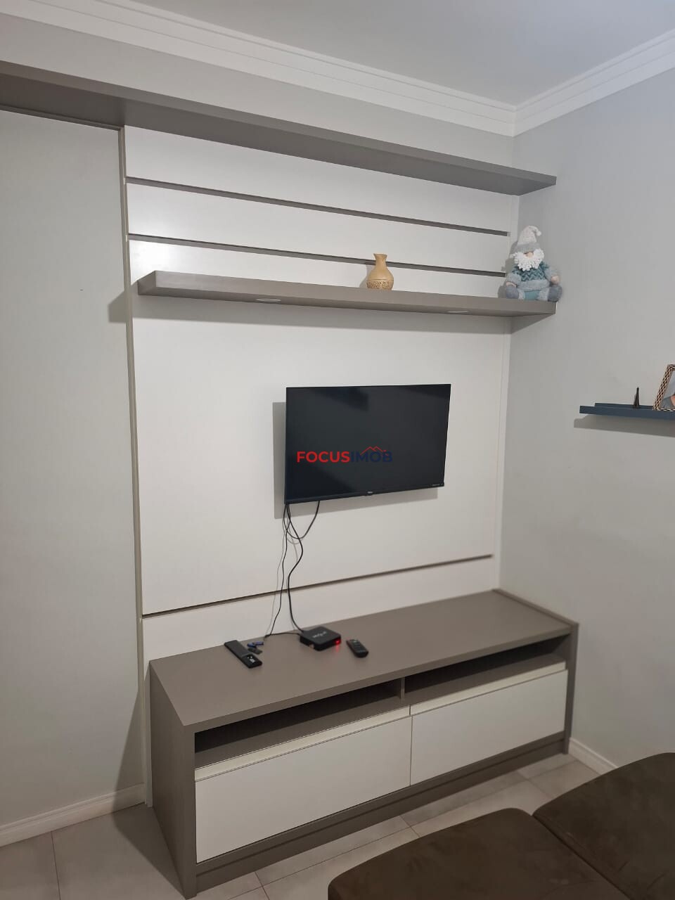 🏡 Apartamento para Locação – Condomínio Morada do Campo – Mogi Guaçu/SP